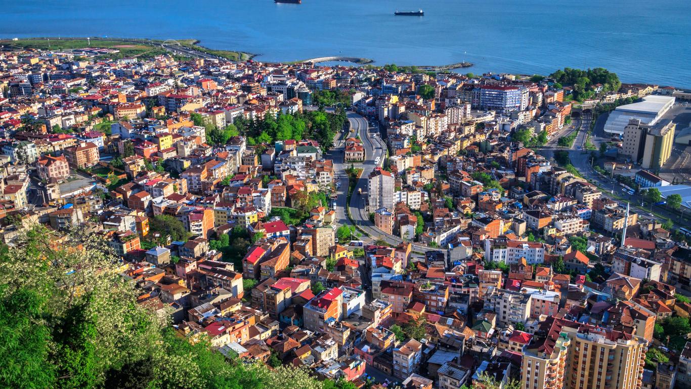 Trabzon